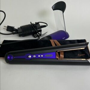 Dyson Corrale Cordless Straightener Flat Iron Like New